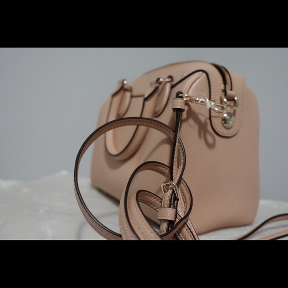 Coach bag - Picture 5 of 6